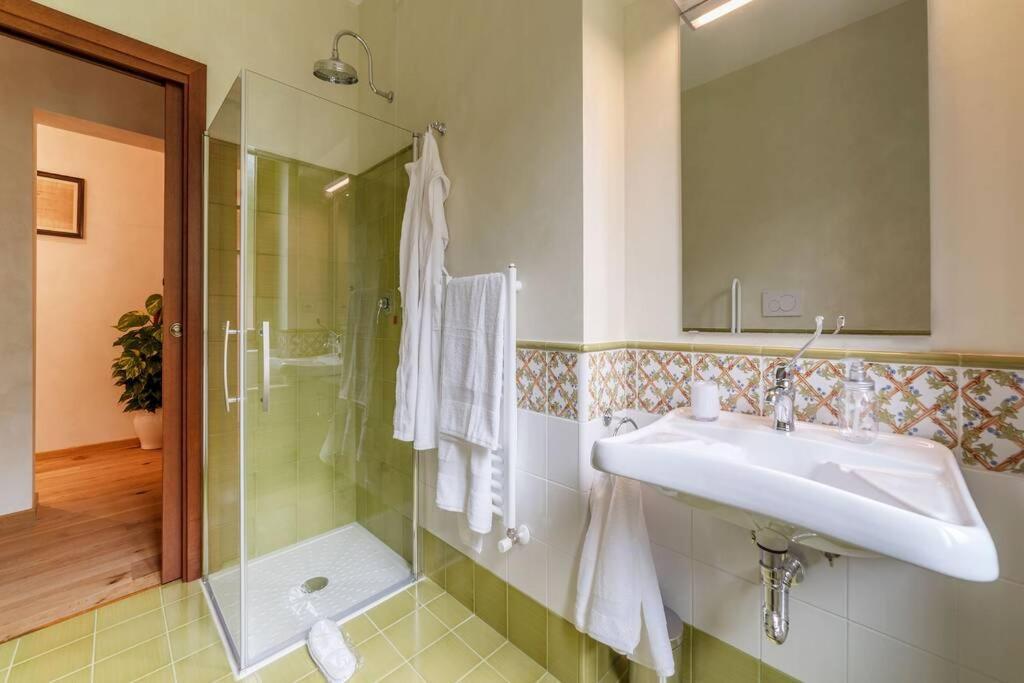 SantʼAnatolia di Narco Villa Gina Umbria Luxury Retreat מראה חיצוני תמונה