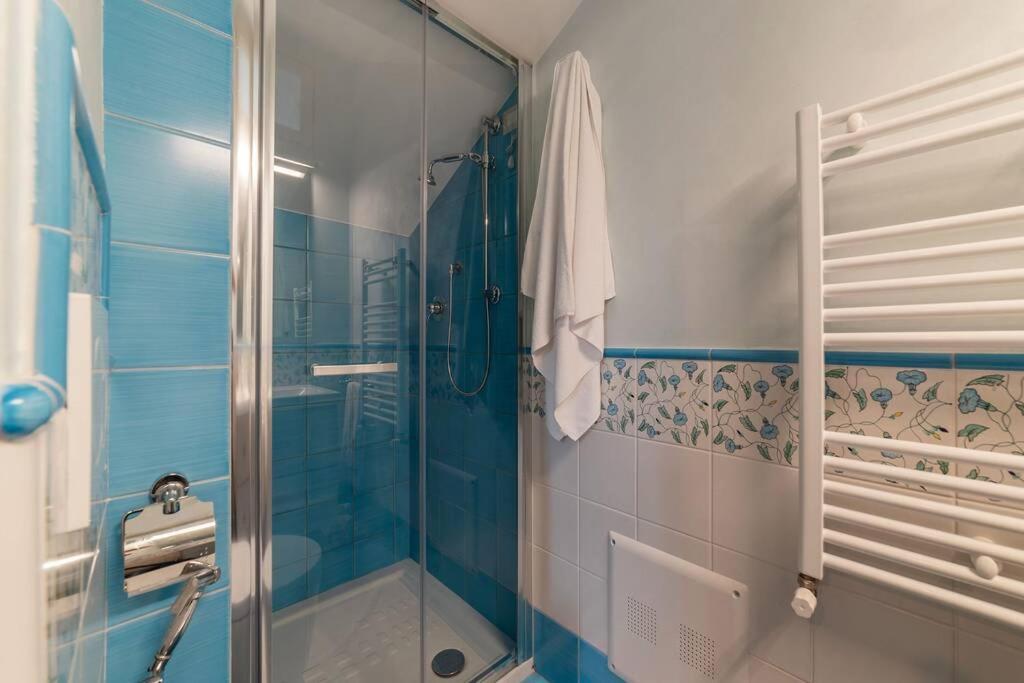 SantʼAnatolia di Narco Villa Gina Umbria Luxury Retreat מראה חיצוני תמונה