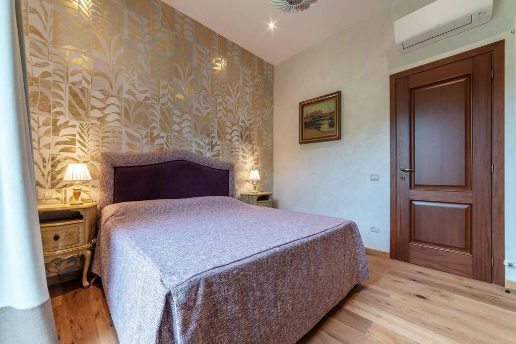 SantʼAnatolia di Narco Villa Gina Umbria Luxury Retreat מראה חיצוני תמונה