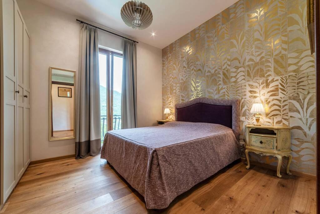 SantʼAnatolia di Narco Villa Gina Umbria Luxury Retreat מראה חיצוני תמונה