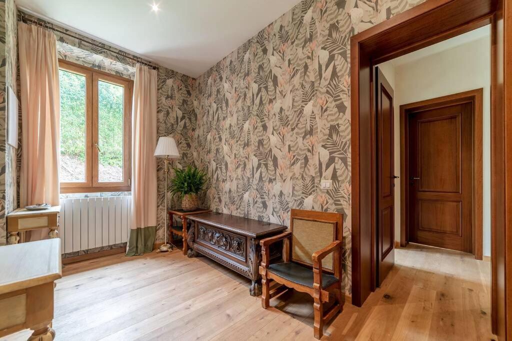 SantʼAnatolia di Narco Villa Gina Umbria Luxury Retreat מראה חיצוני תמונה