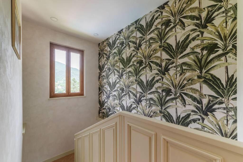 SantʼAnatolia di Narco Villa Gina Umbria Luxury Retreat מראה חיצוני תמונה