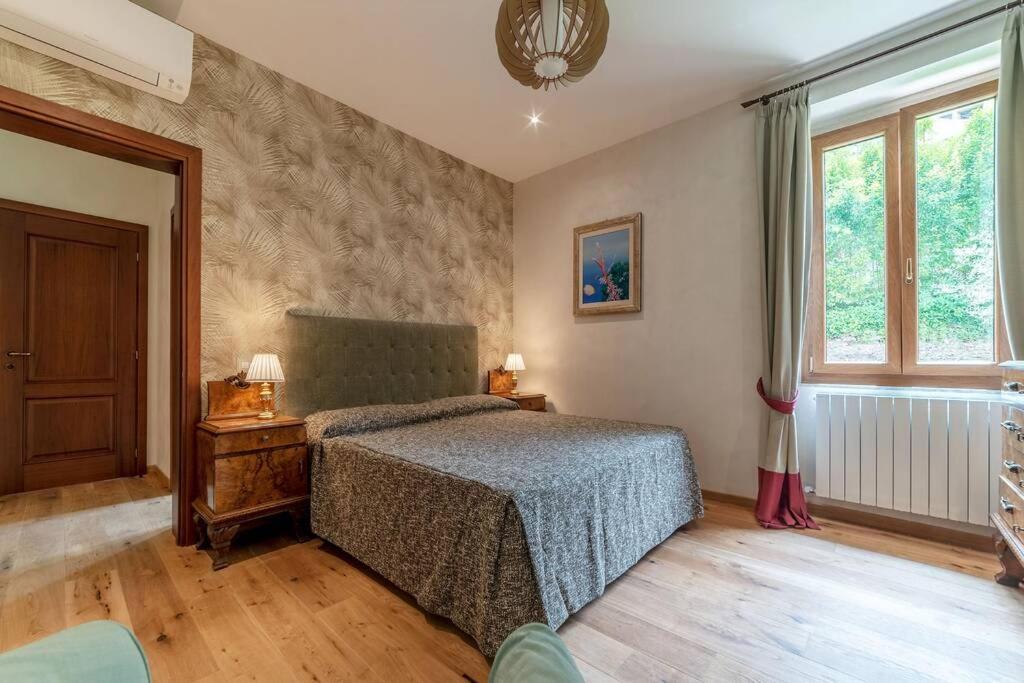 SantʼAnatolia di Narco Villa Gina Umbria Luxury Retreat מראה חיצוני תמונה